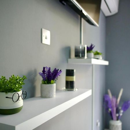 Cozy Studio Paphos Esterno foto
