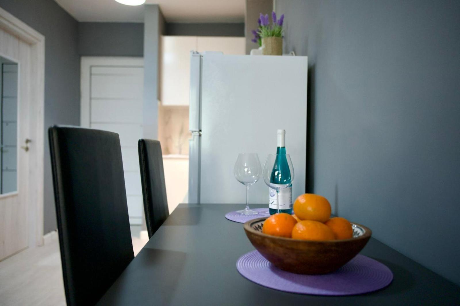 Cozy Studio Paphos Esterno foto