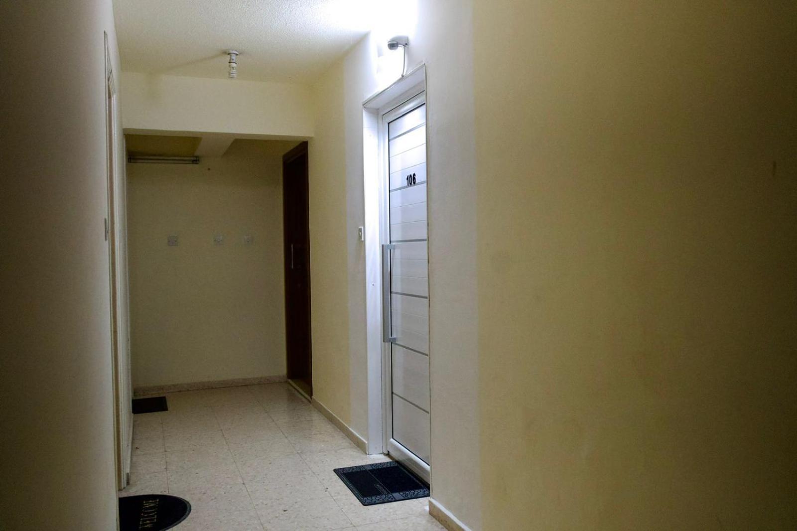 Cozy Studio Paphos Esterno foto