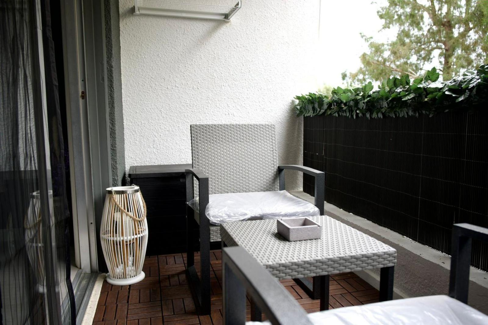 Cozy Studio Paphos Esterno foto